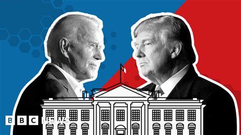 Predict the president 2020: Will Trump or Biden win .